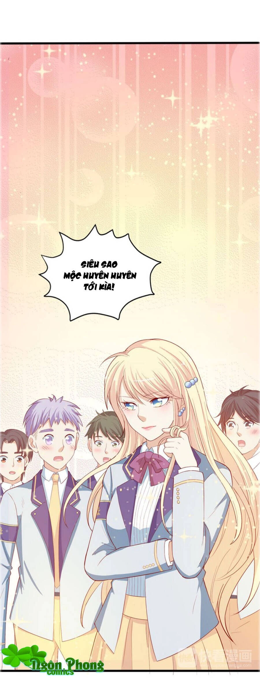 Quản Lí Ngây Ngô Và Thần Tượng Ác Ma Chapter 7 - 28