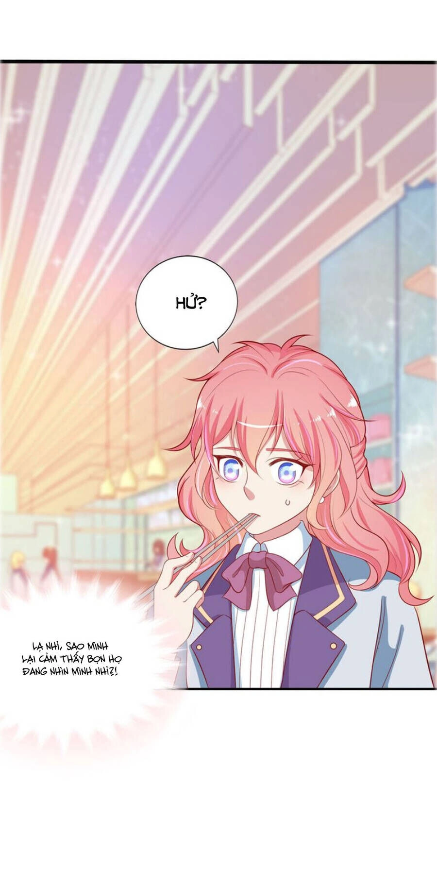 Quản Lí Ngây Ngô Và Thần Tượng Ác Ma Chapter 7 - 30