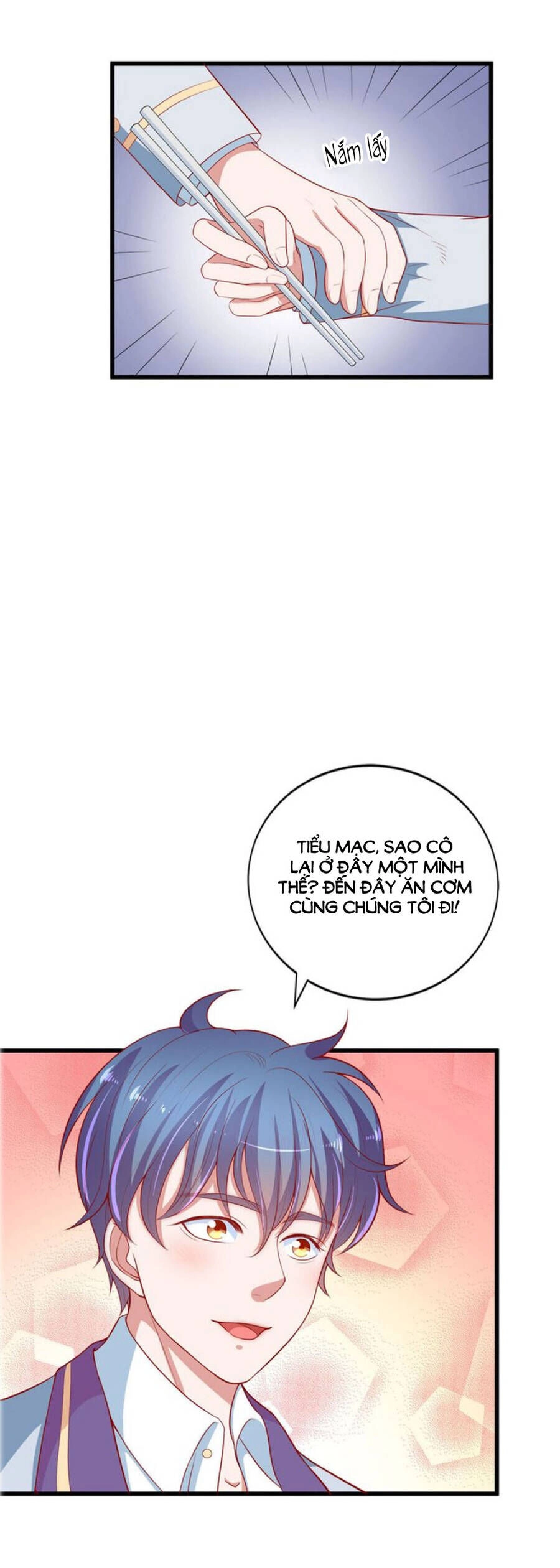 Quản Lí Ngây Ngô Và Thần Tượng Ác Ma Chapter 7 - 31