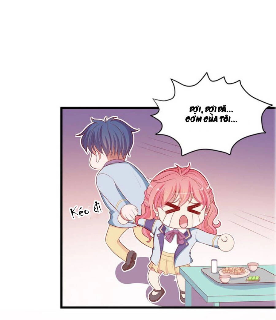 Quản Lí Ngây Ngô Và Thần Tượng Ác Ma Chapter 7 - 32