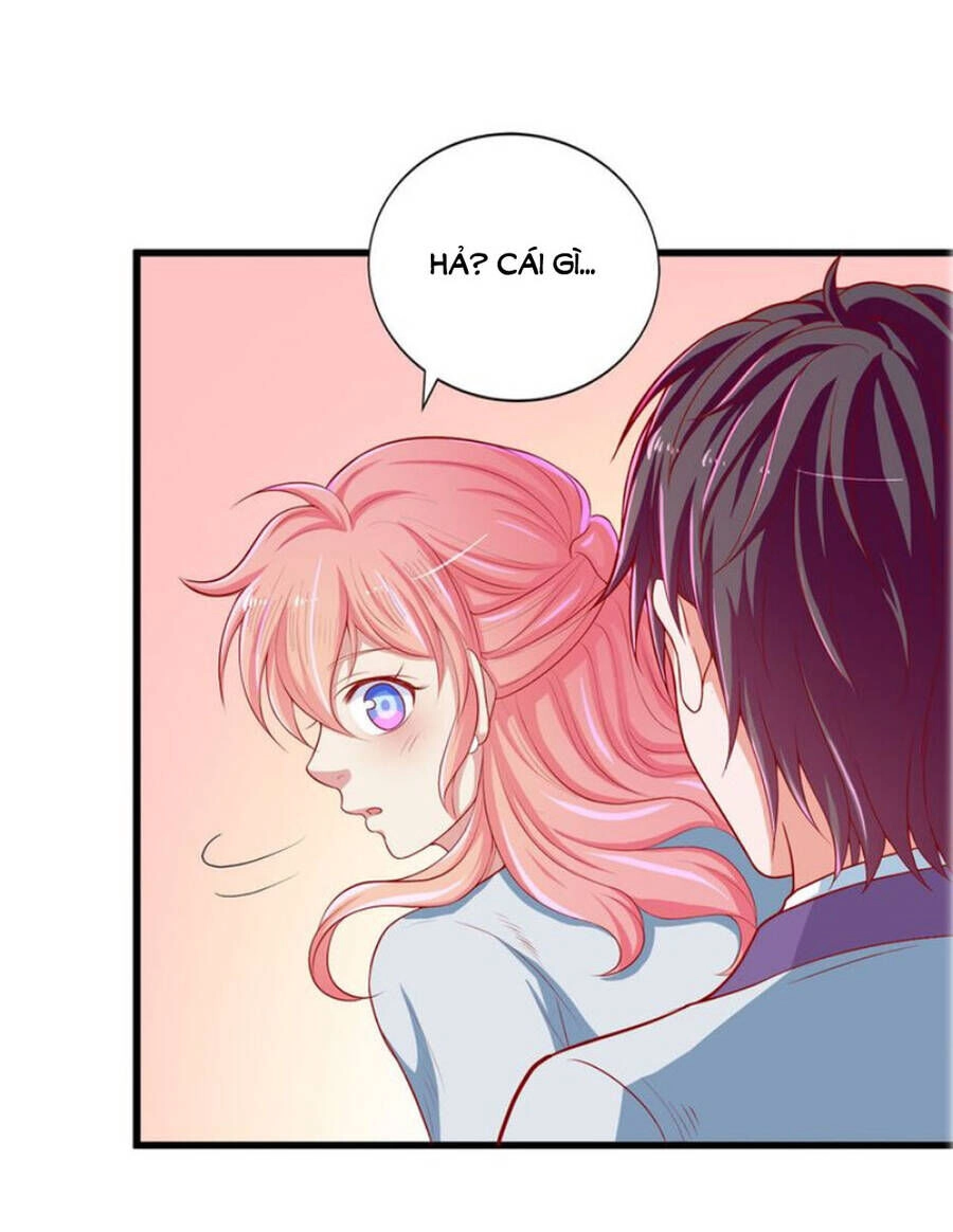 Quản Lí Ngây Ngô Và Thần Tượng Ác Ma Chapter 7 - 35