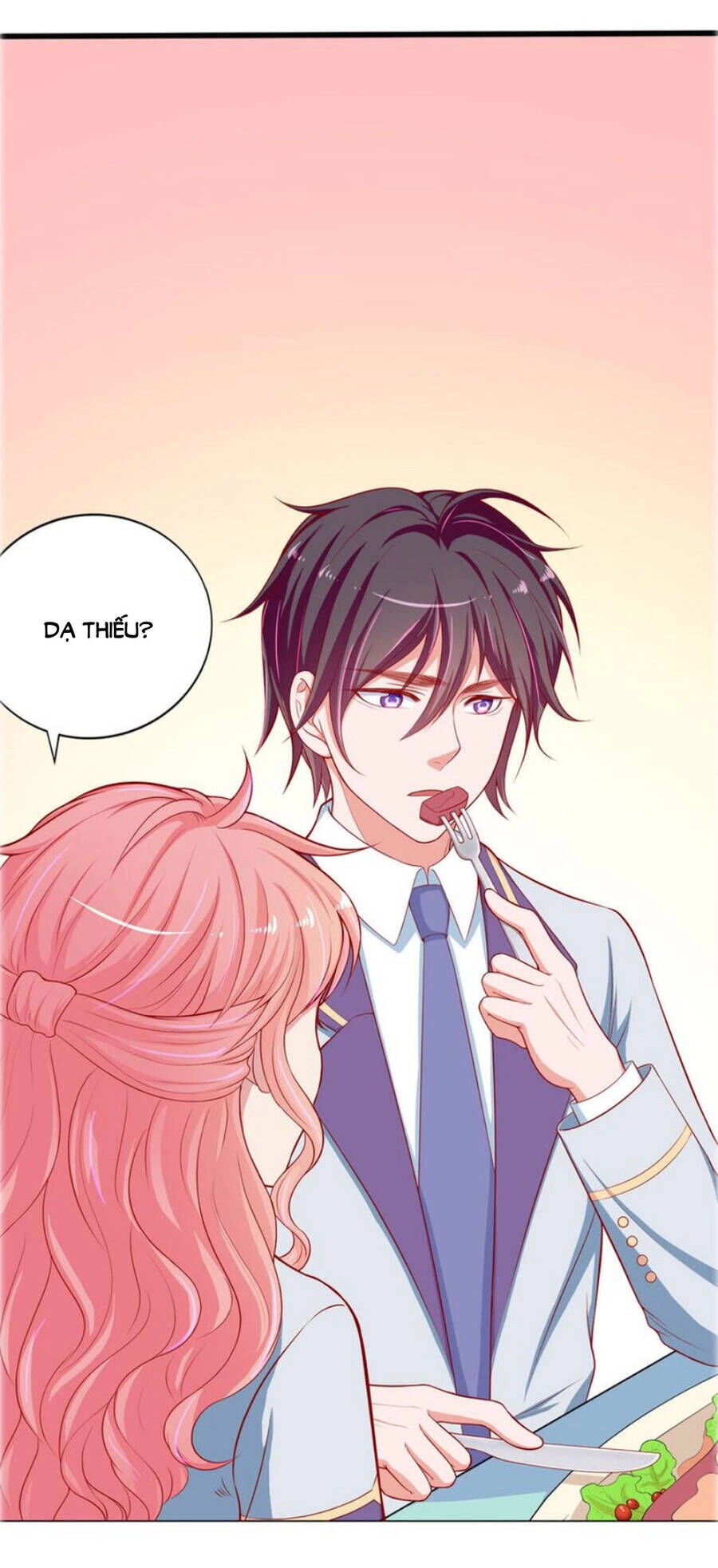 Quản Lí Ngây Ngô Và Thần Tượng Ác Ma Chapter 7 - 36