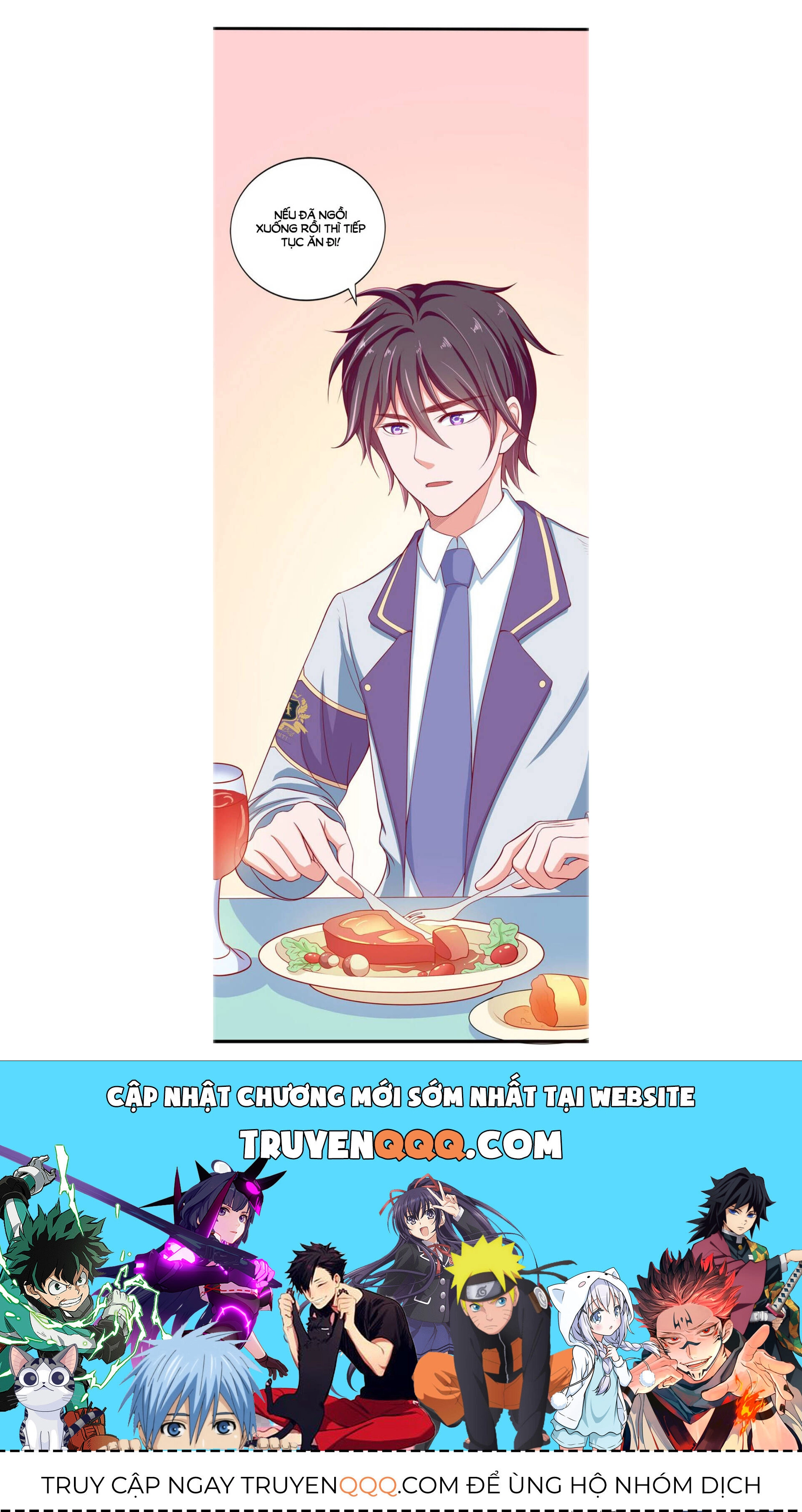 Quản Lí Ngây Ngô Và Thần Tượng Ác Ma Chapter 7 - 38