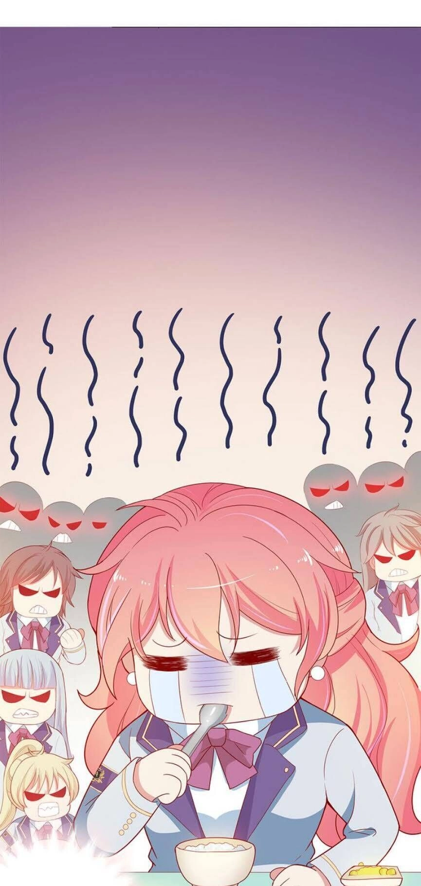 Quản Lí Ngây Ngô Và Thần Tượng Ác Ma Chapter 8 - 3