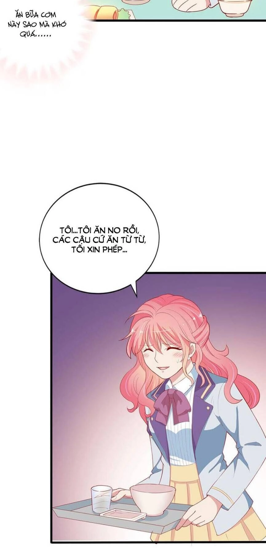 Quản Lí Ngây Ngô Và Thần Tượng Ác Ma Chapter 8 - 4