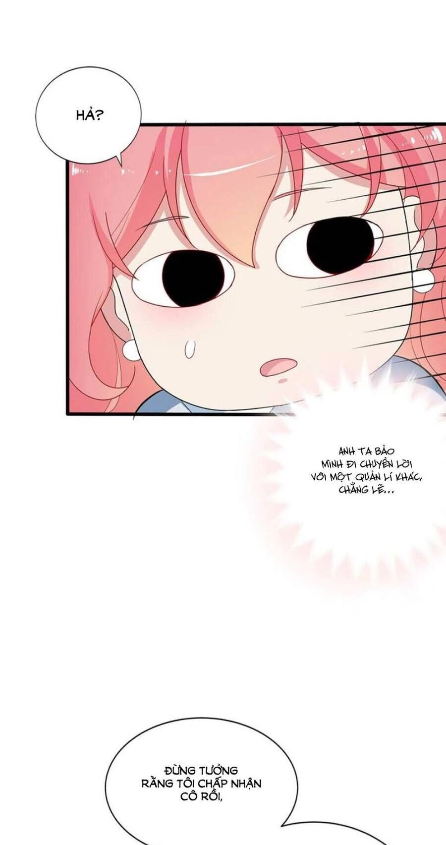 Quản Lí Ngây Ngô Và Thần Tượng Ác Ma Chapter 8 - 9