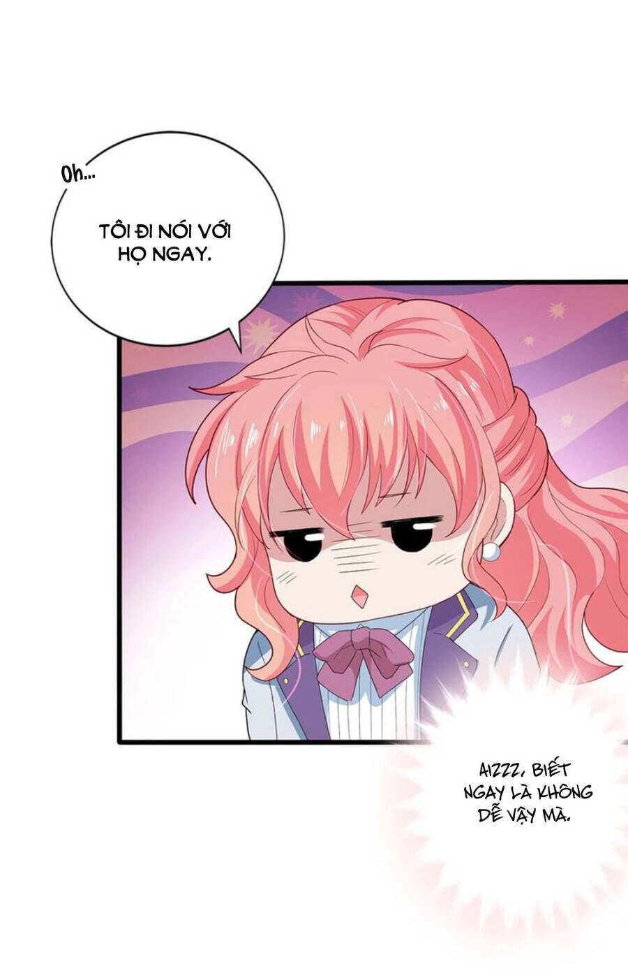 Quản Lí Ngây Ngô Và Thần Tượng Ác Ma Chapter 8 - 11