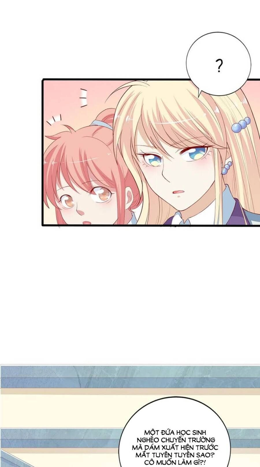 Quản Lí Ngây Ngô Và Thần Tượng Ác Ma Chapter 8 - 13