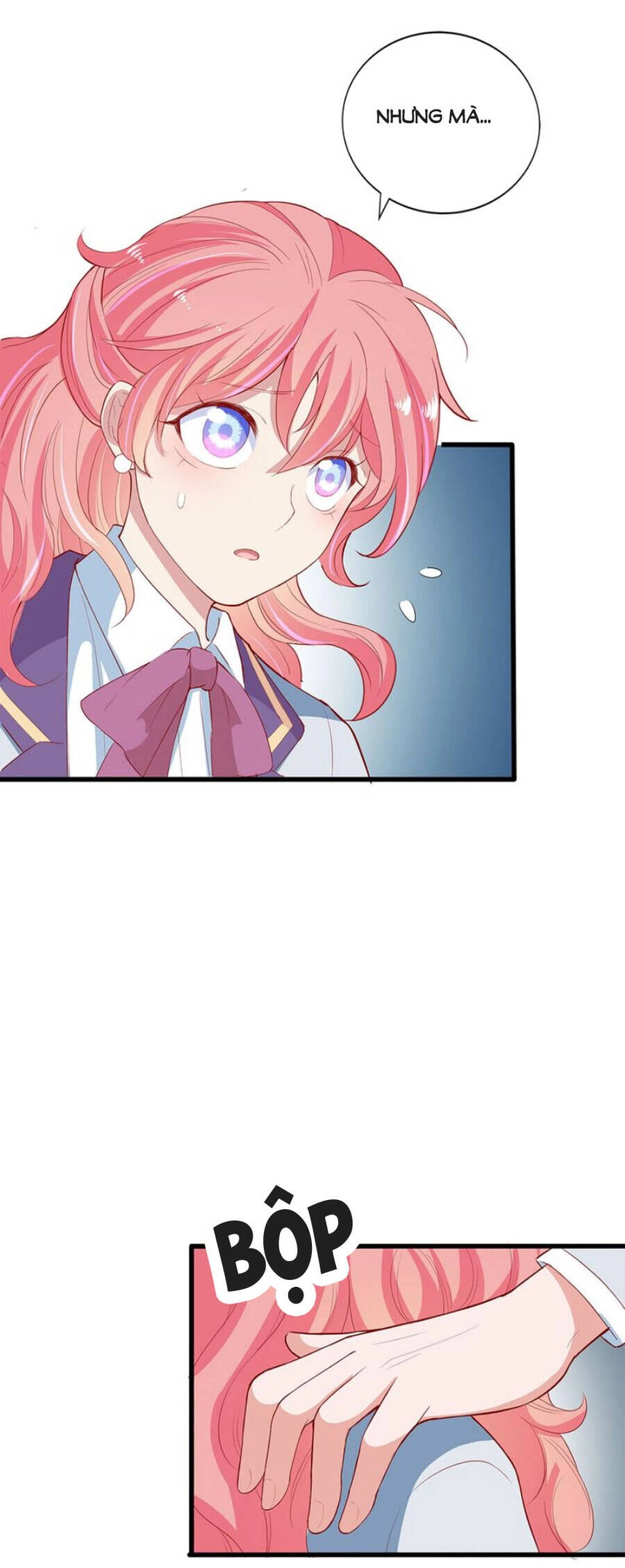 Quản Lí Ngây Ngô Và Thần Tượng Ác Ma Chapter 8 - 20