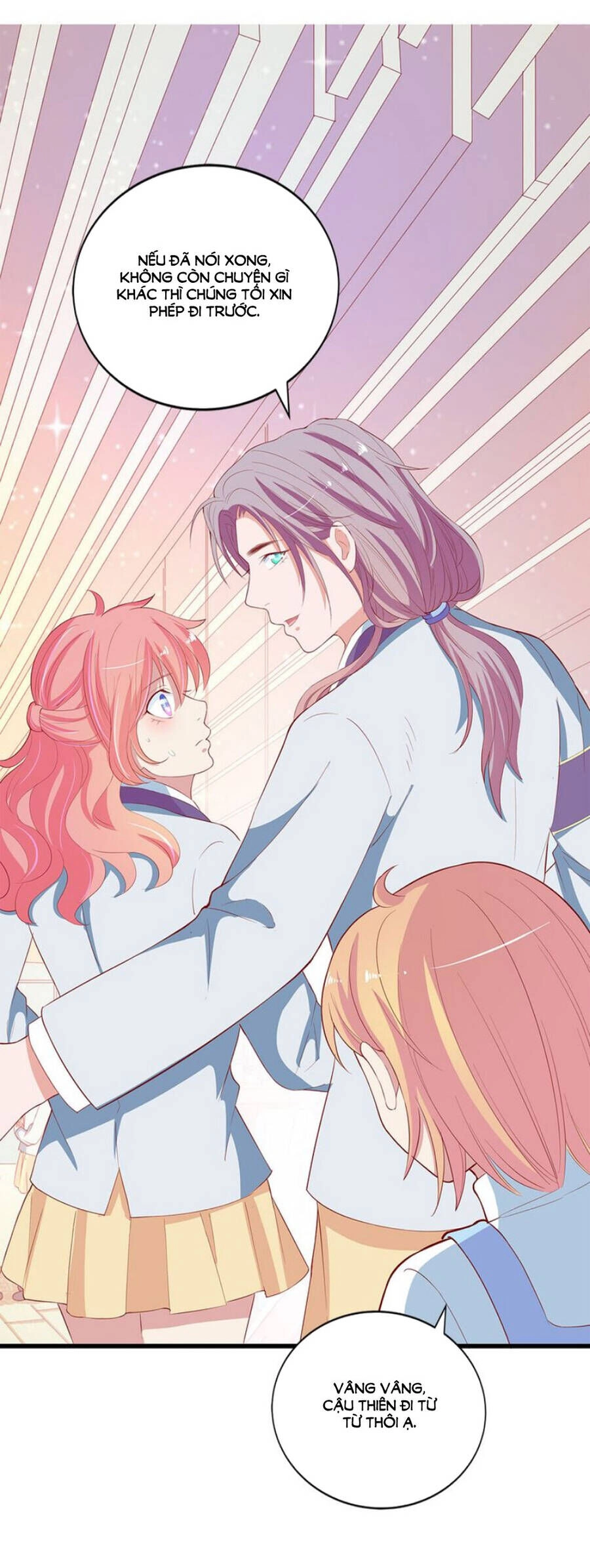 Quản Lí Ngây Ngô Và Thần Tượng Ác Ma Chapter 8 - 24