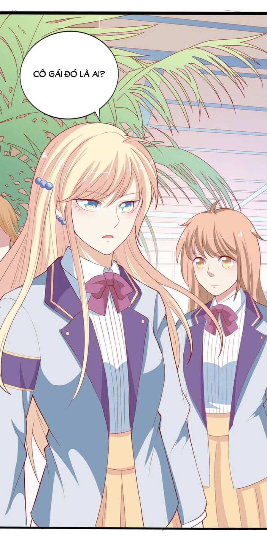 Quản Lí Ngây Ngô Và Thần Tượng Ác Ma Chapter 8 - 26