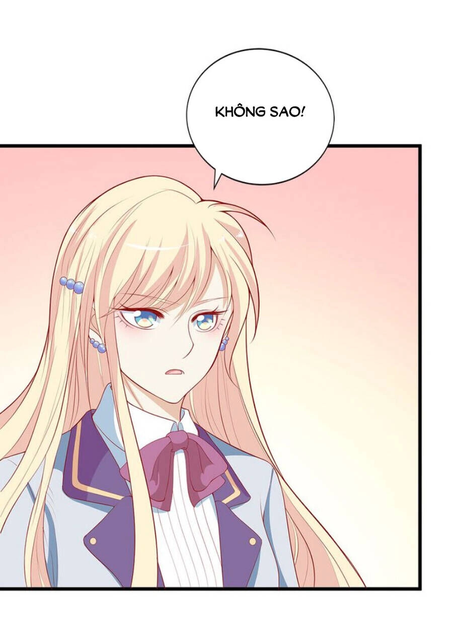 Quản Lí Ngây Ngô Và Thần Tượng Ác Ma Chapter 8 - 29