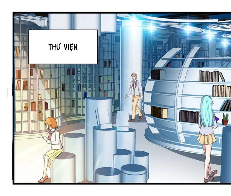 Quản Lí Ngây Ngô Và Thần Tượng Ác Ma Chapter 8 - 32