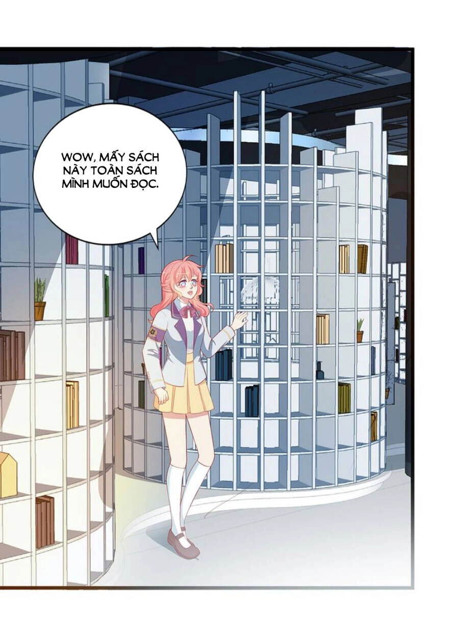 Quản Lí Ngây Ngô Và Thần Tượng Ác Ma Chapter 8 - 34