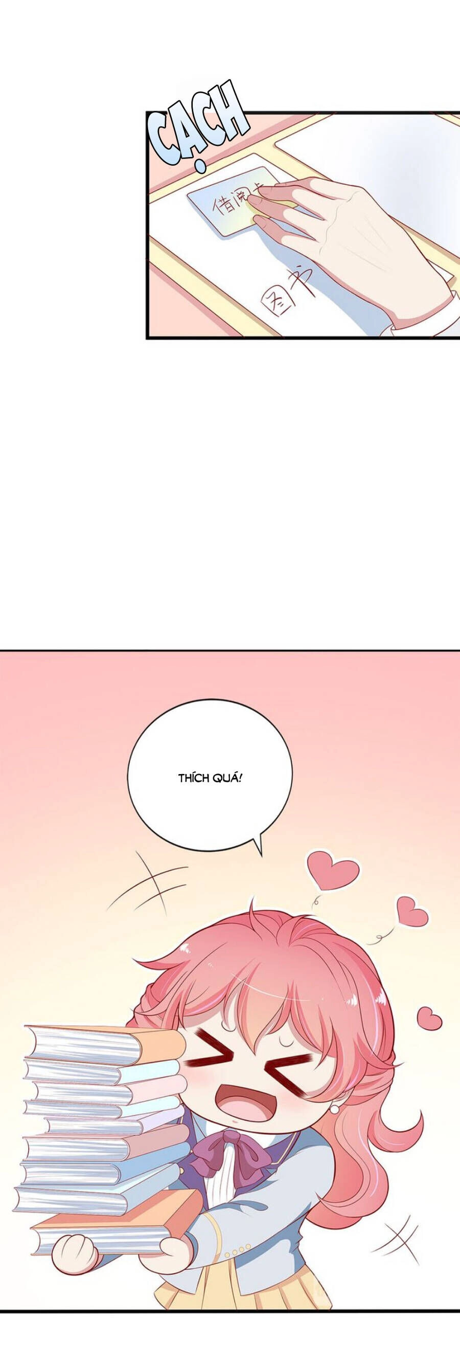 Quản Lí Ngây Ngô Và Thần Tượng Ác Ma Chapter 8 - 35