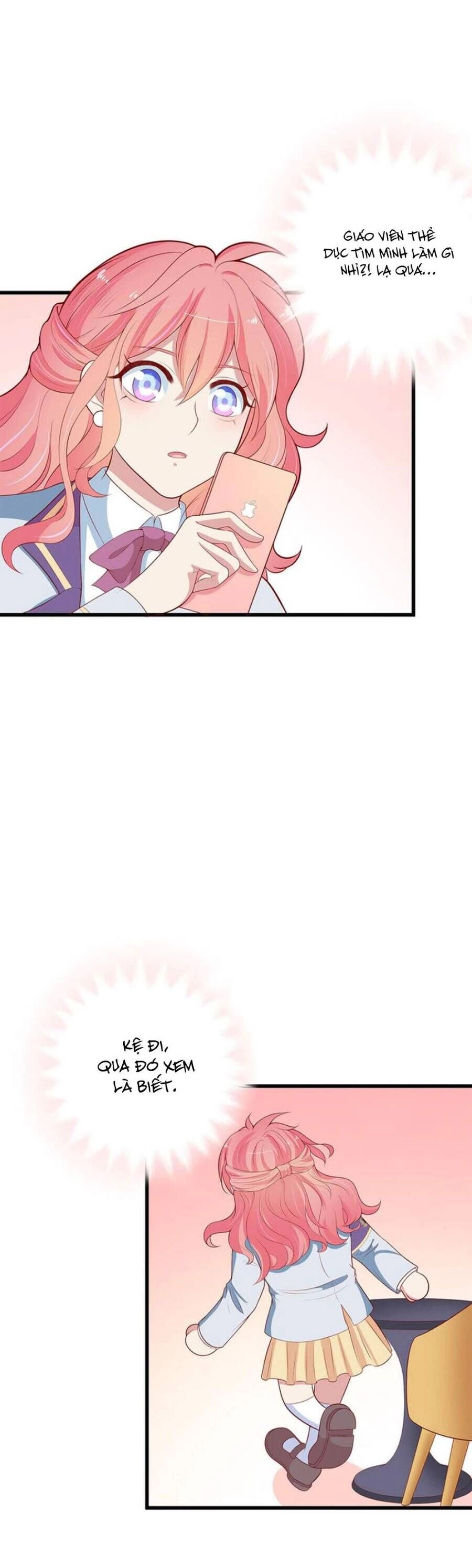 Quản Lí Ngây Ngô Và Thần Tượng Ác Ma Chapter 8 - 39