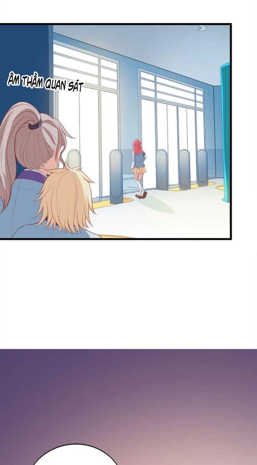 Quản Lí Ngây Ngô Và Thần Tượng Ác Ma Chapter 8 - 40