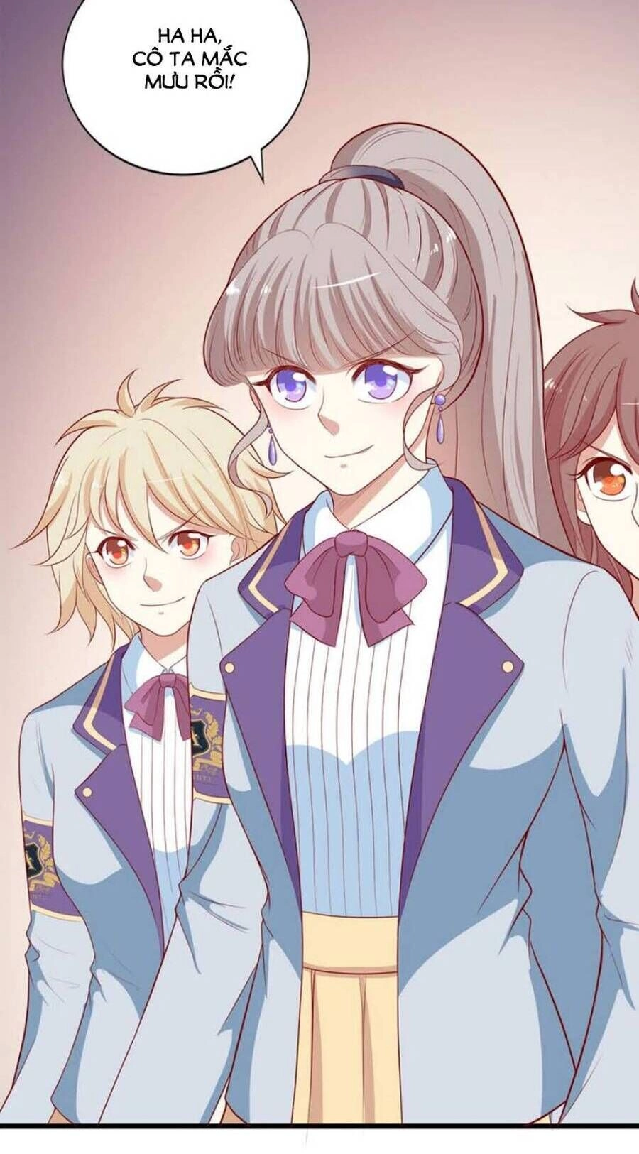 Quản Lí Ngây Ngô Và Thần Tượng Ác Ma Chapter 8 - 41