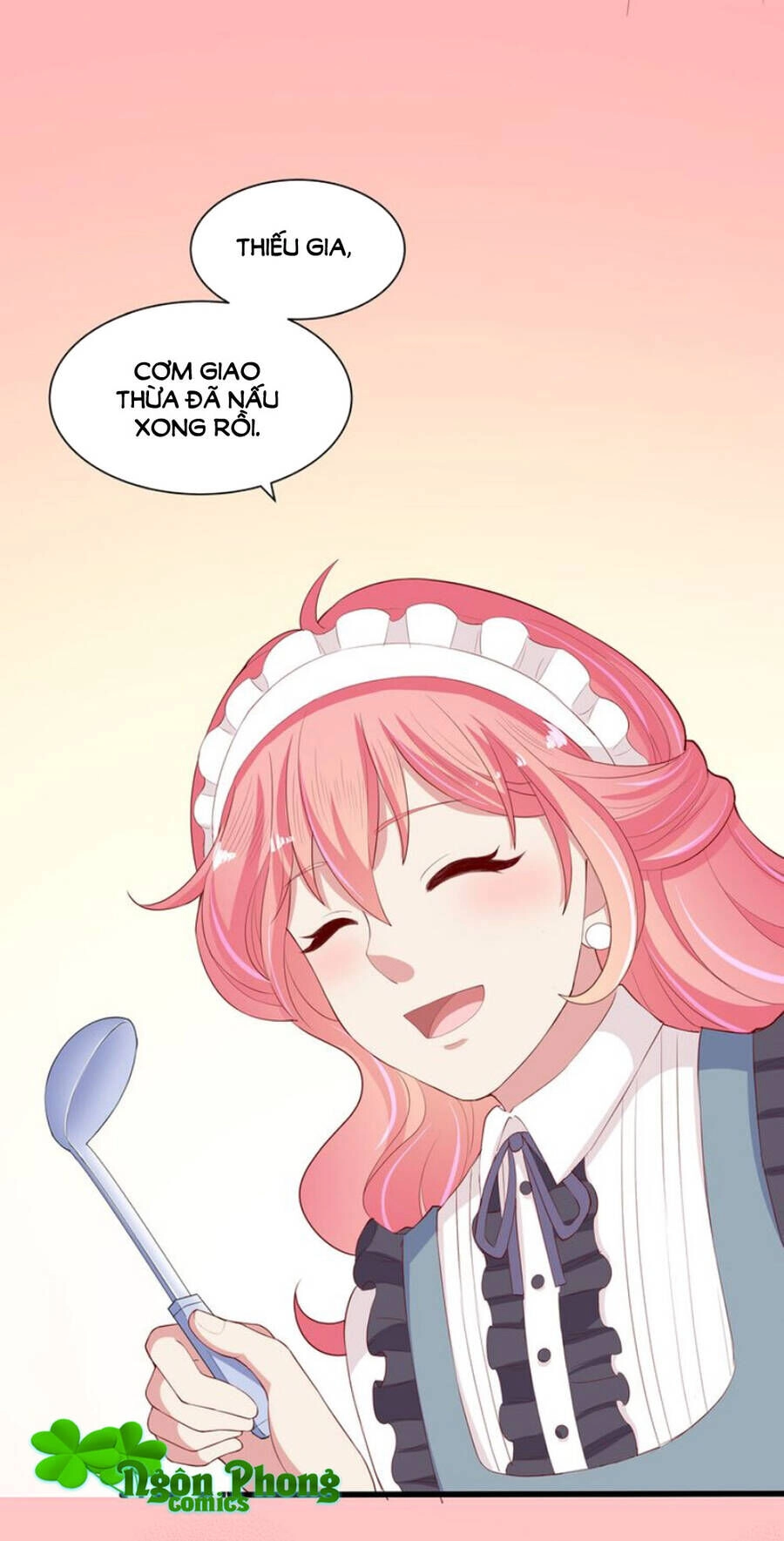 Quản Lí Ngây Ngô Và Thần Tượng Ác Ma Chapter 8 - 43