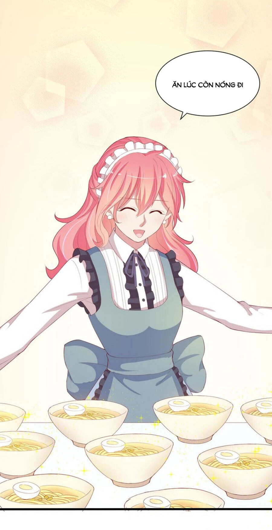 Quản Lí Ngây Ngô Và Thần Tượng Ác Ma Chapter 8 - 45