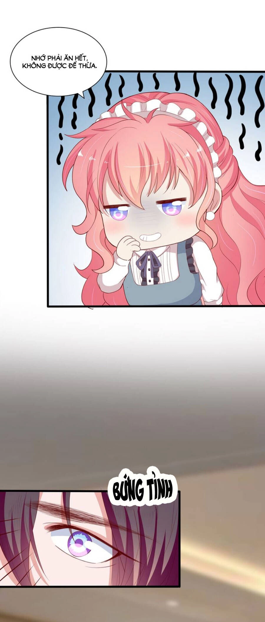 Quản Lí Ngây Ngô Và Thần Tượng Ác Ma Chapter 8 - 46