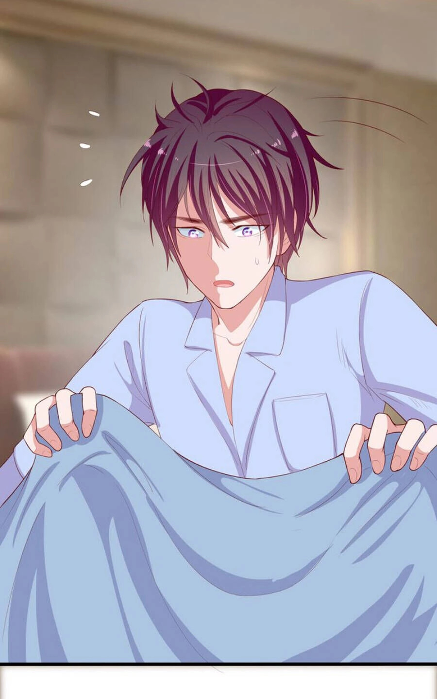 Quản Lí Ngây Ngô Và Thần Tượng Ác Ma Chapter 8 - 47