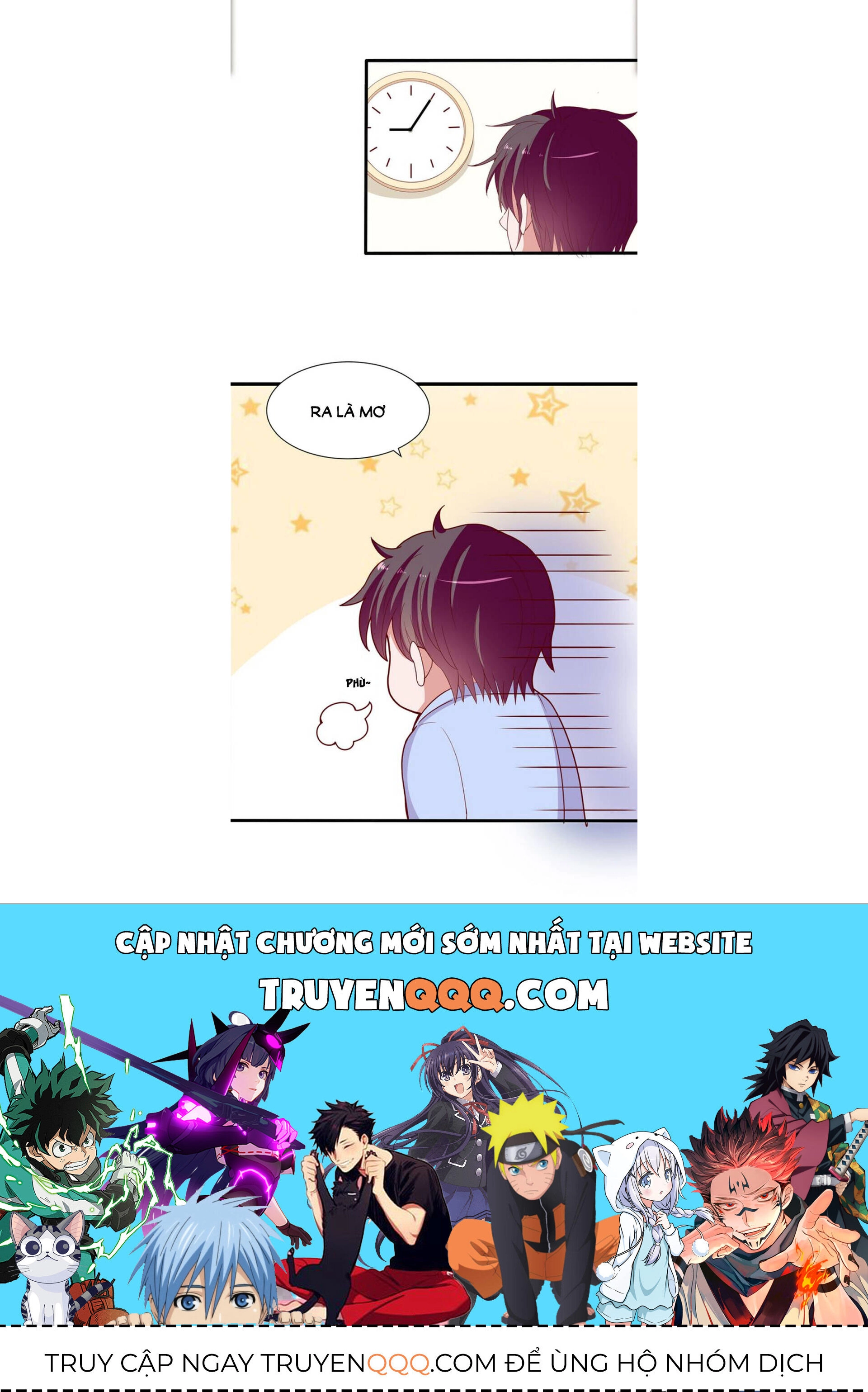 Quản Lí Ngây Ngô Và Thần Tượng Ác Ma Chapter 8 - 48