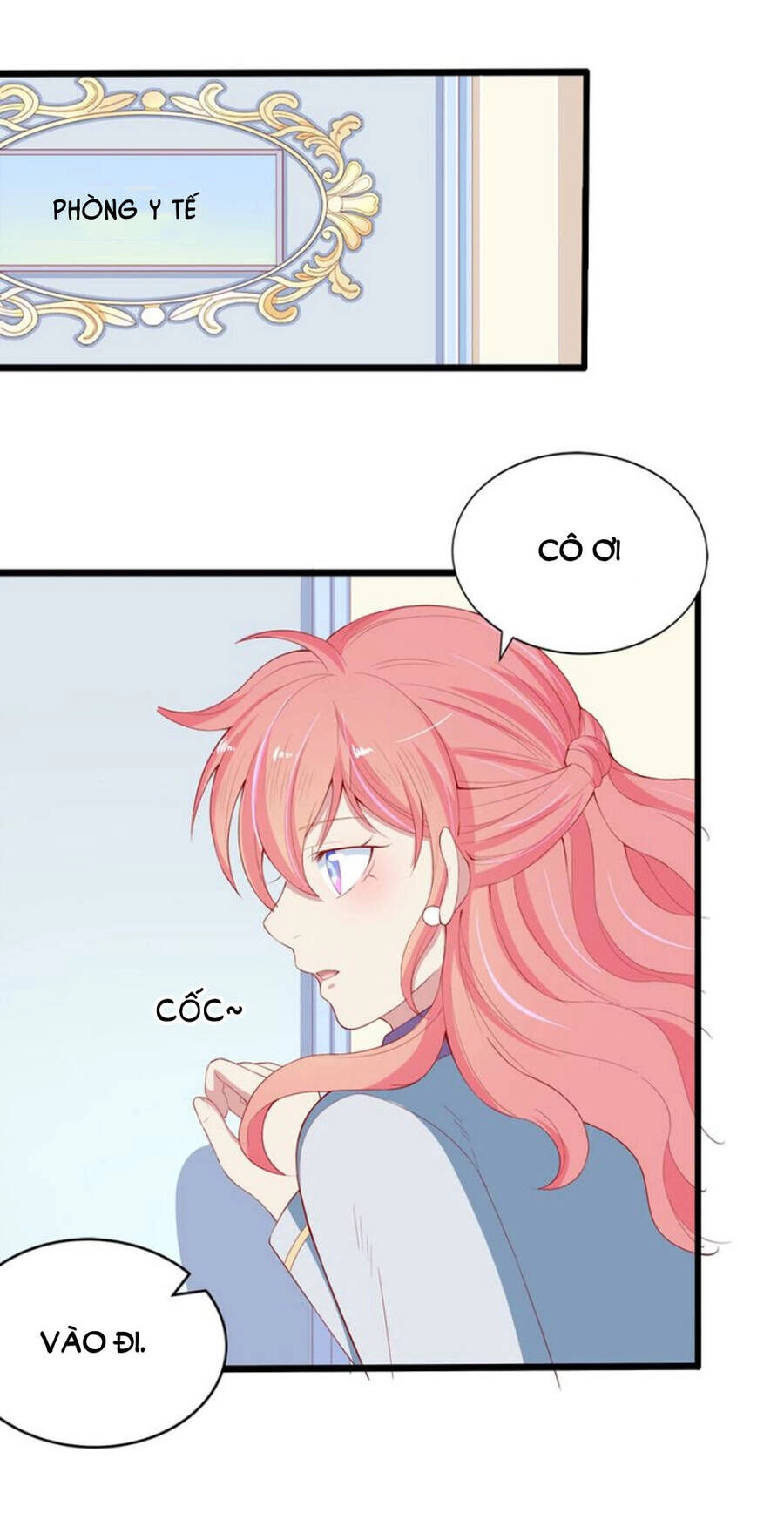 Quản Lí Ngây Ngô Và Thần Tượng Ác Ma Chapter 9 - 2