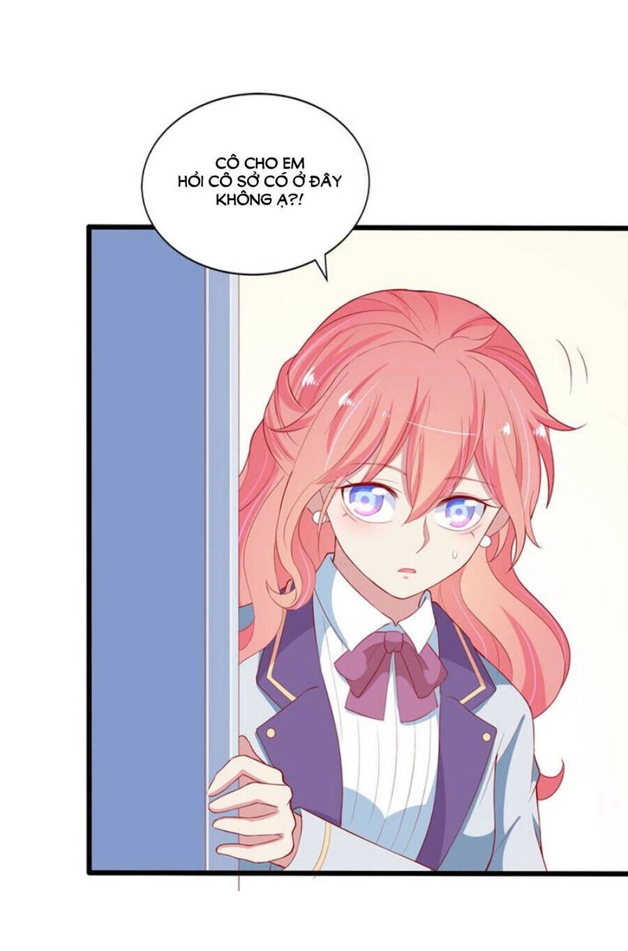 Quản Lí Ngây Ngô Và Thần Tượng Ác Ma Chapter 9 - 3