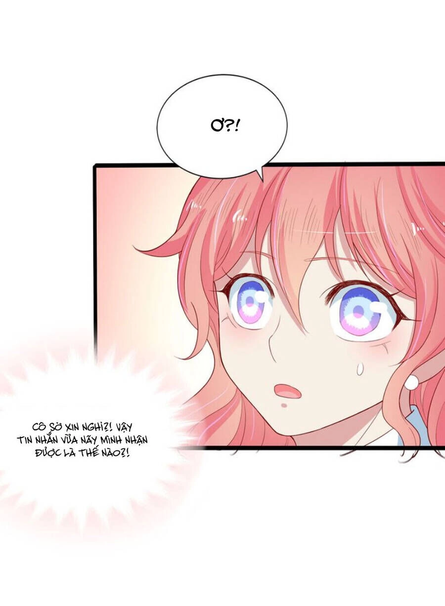 Quản Lí Ngây Ngô Và Thần Tượng Ác Ma Chapter 9 - 5