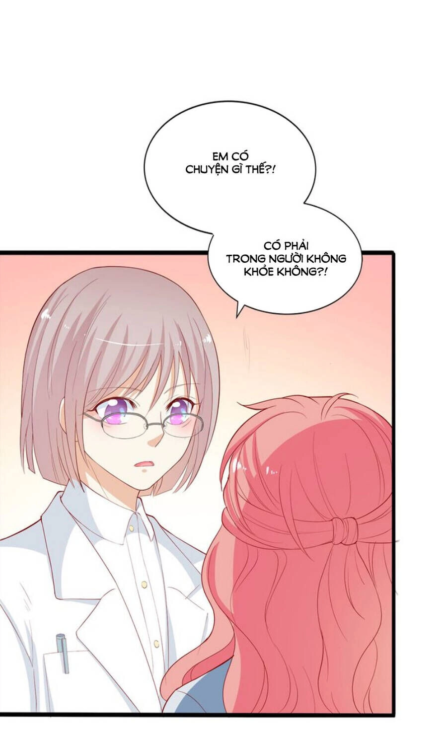 Quản Lí Ngây Ngô Và Thần Tượng Ác Ma Chapter 9 - 6