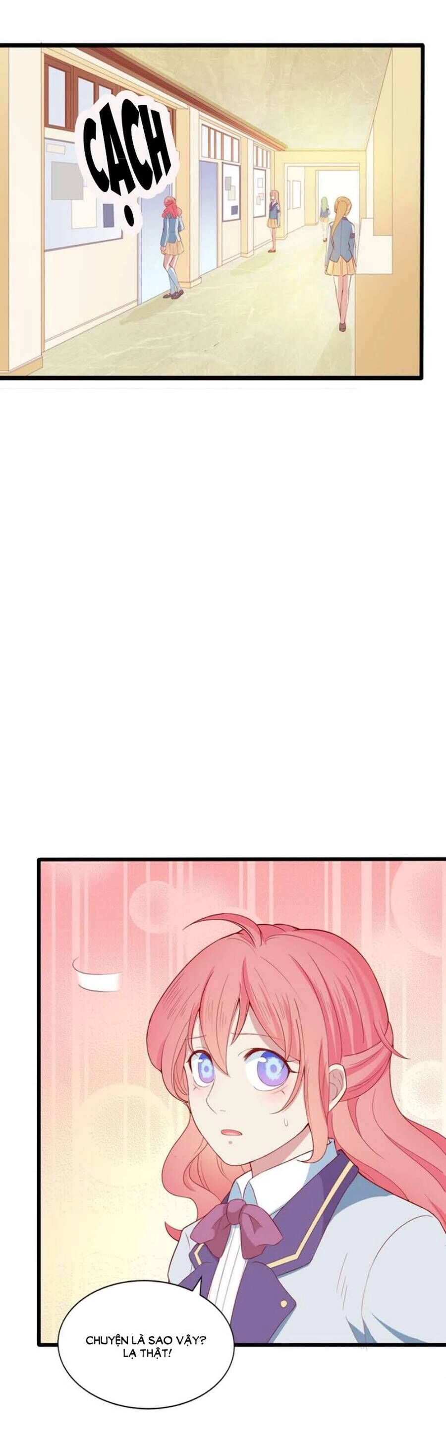 Quản Lí Ngây Ngô Và Thần Tượng Ác Ma Chapter 9 - 8