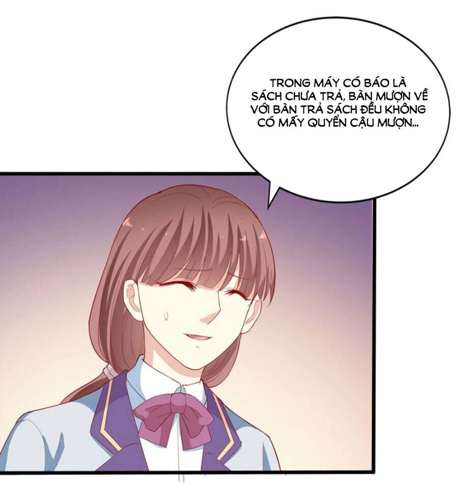 Quản Lí Ngây Ngô Và Thần Tượng Ác Ma Chapter 9 - 13