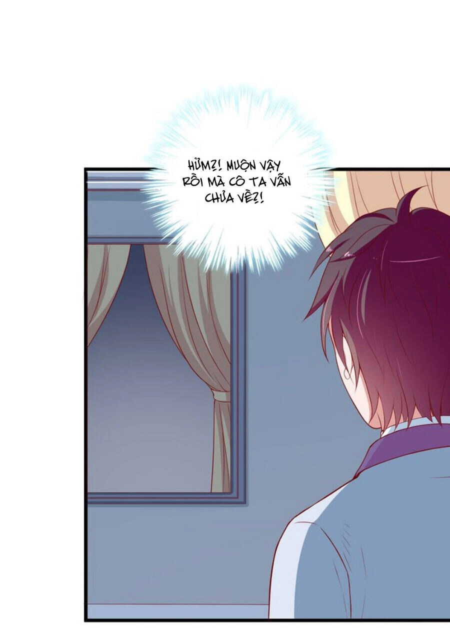 Quản Lí Ngây Ngô Và Thần Tượng Ác Ma Chapter 9 - 18