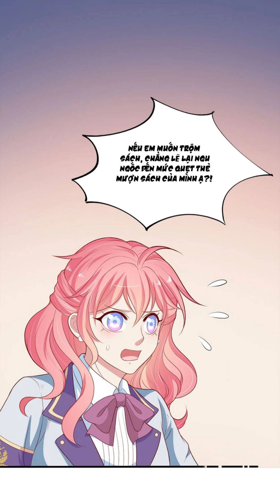 Quản Lí Ngây Ngô Và Thần Tượng Ác Ma Chapter 9 - 23