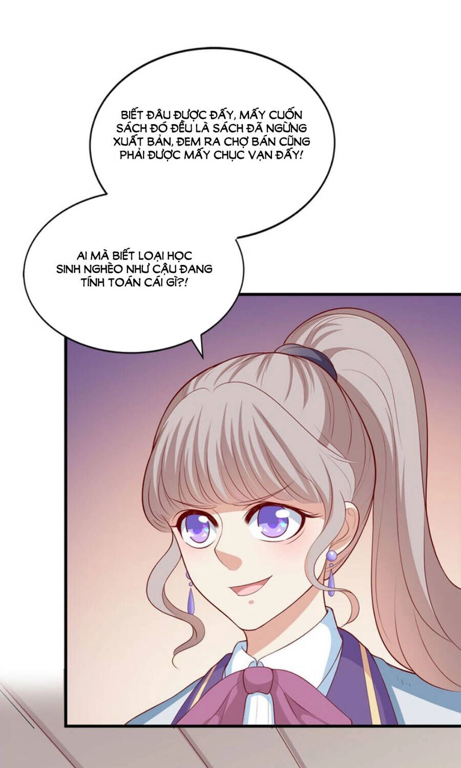 Quản Lí Ngây Ngô Và Thần Tượng Ác Ma Chapter 9 - 24