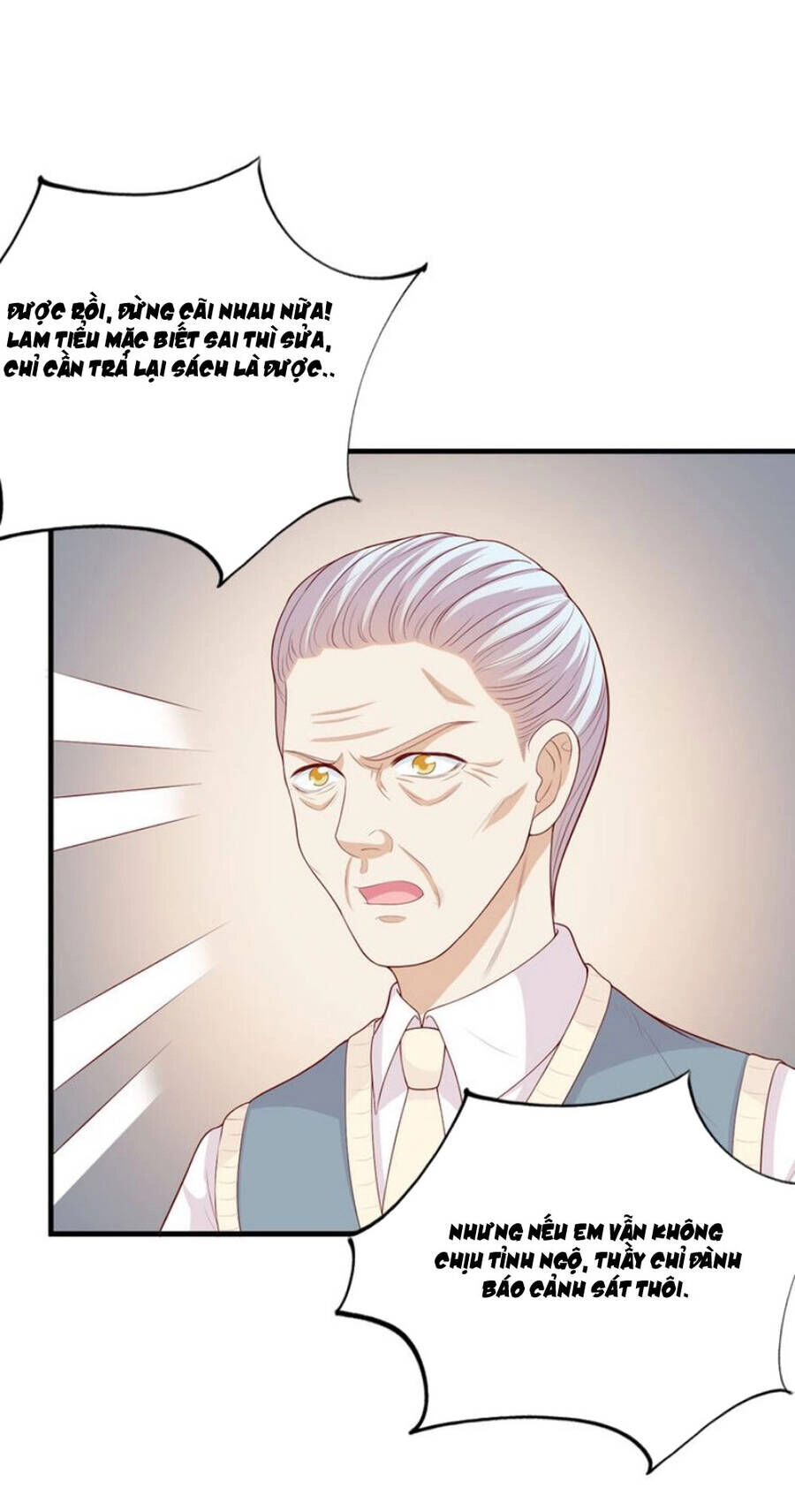 Quản Lí Ngây Ngô Và Thần Tượng Ác Ma Chapter 9 - 26