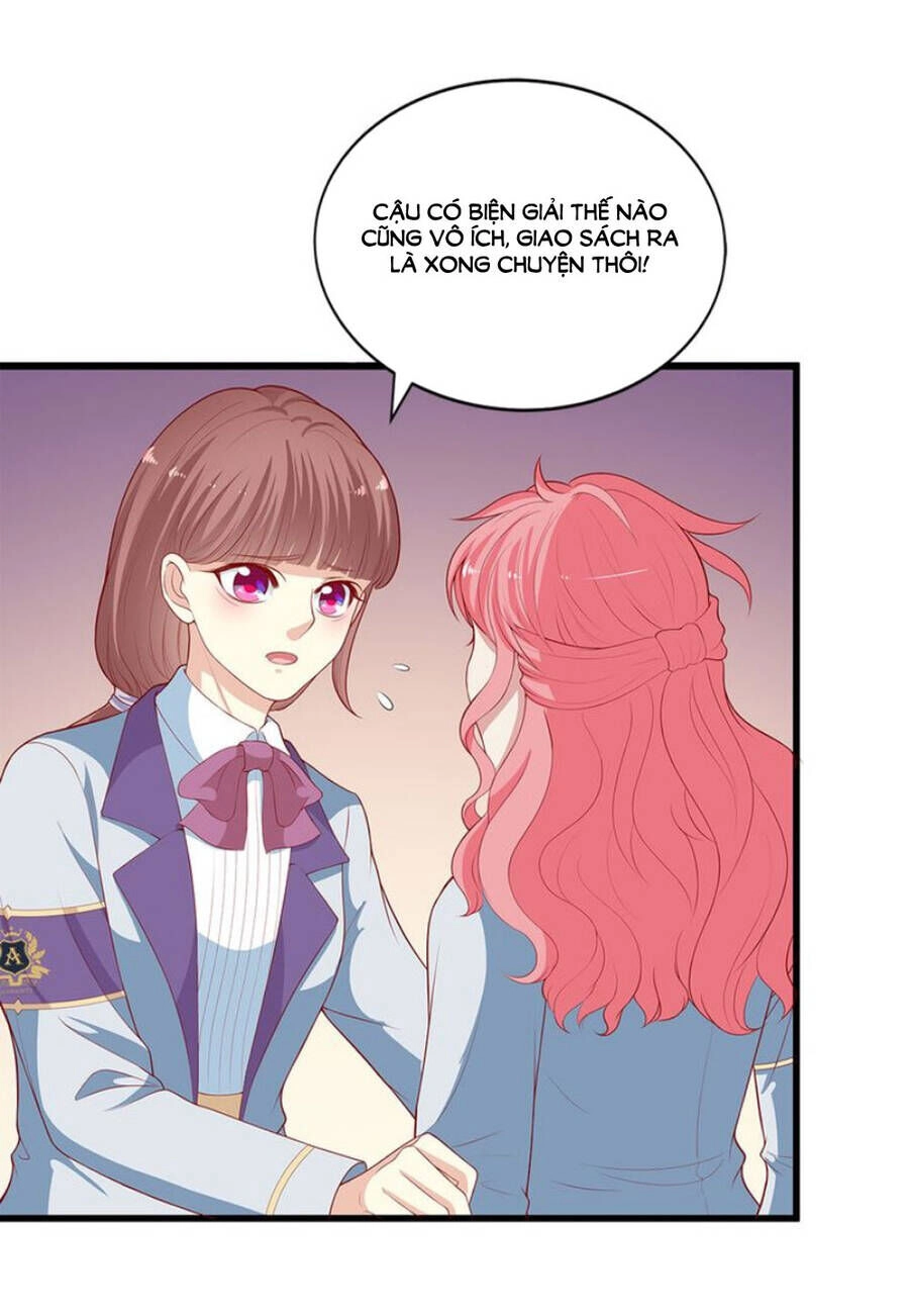 Quản Lí Ngây Ngô Và Thần Tượng Ác Ma Chapter 9 - 29