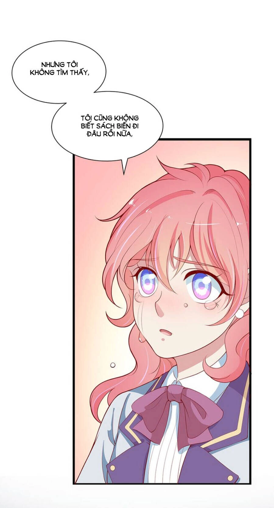 Quản Lí Ngây Ngô Và Thần Tượng Ác Ma Chapter 9 - 30