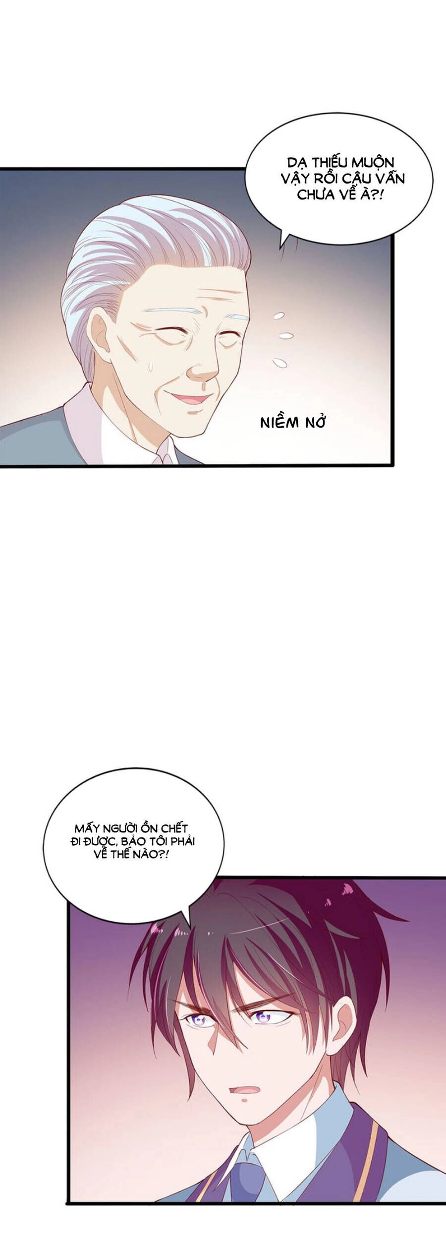 Quản Lí Ngây Ngô Và Thần Tượng Ác Ma Chapter 9 - 36