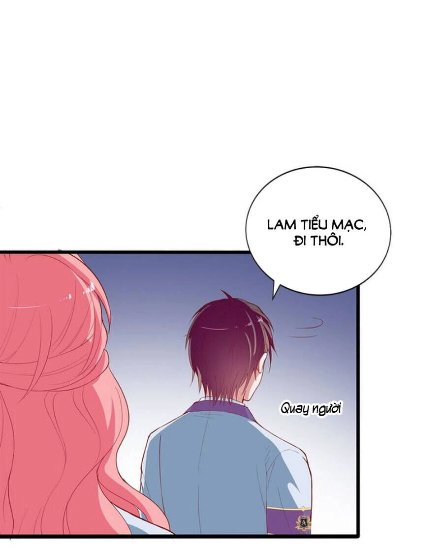 Quản Lí Ngây Ngô Và Thần Tượng Ác Ma Chapter 9 - 39