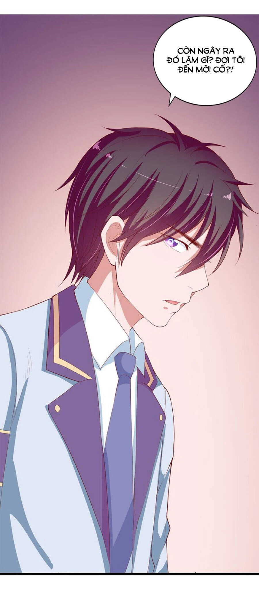 Quản Lí Ngây Ngô Và Thần Tượng Ác Ma Chapter 9 - 40