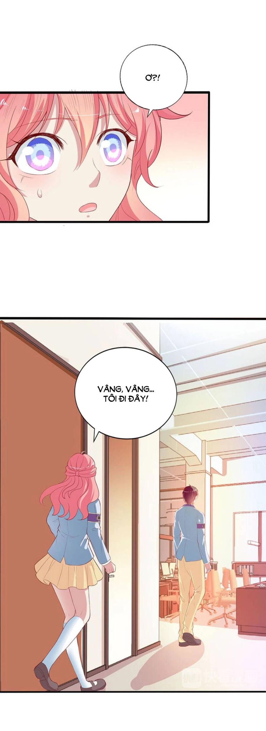 Quản Lí Ngây Ngô Và Thần Tượng Ác Ma Chapter 9 - 41