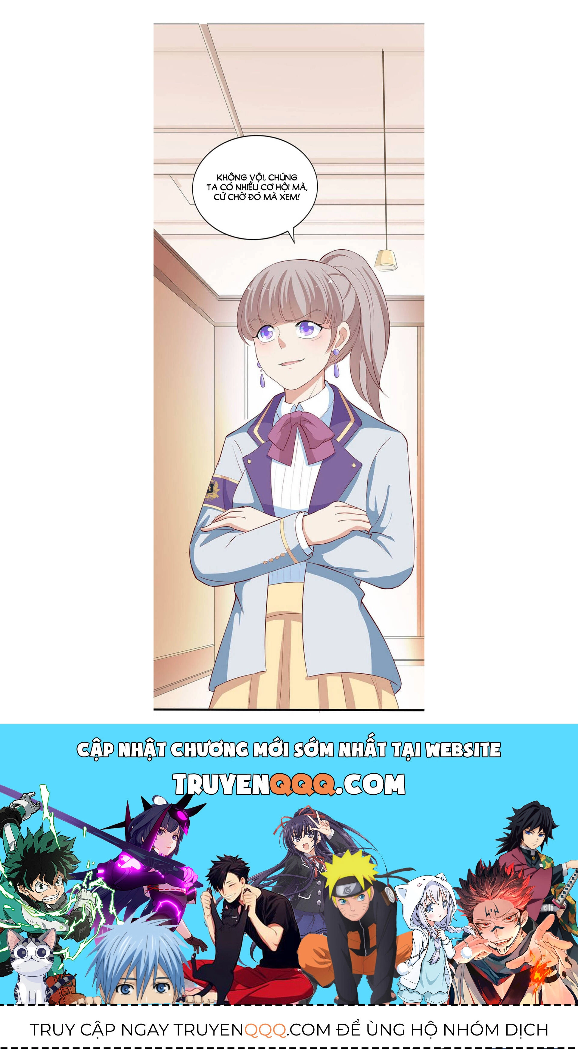 Quản Lí Ngây Ngô Và Thần Tượng Ác Ma Chapter 9 - 47