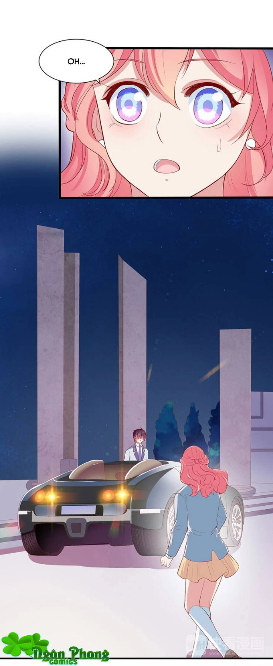 Quản Lí Ngây Ngô Và Thần Tượng Ác Ma Chapter 10 - 7