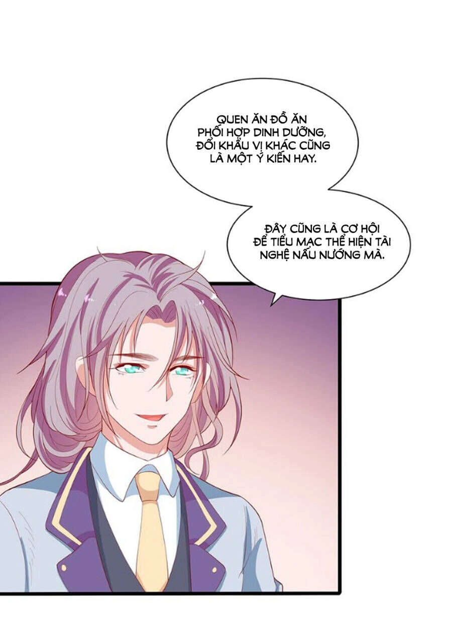 Quản Lí Ngây Ngô Và Thần Tượng Ác Ma Chapter 10 - 10