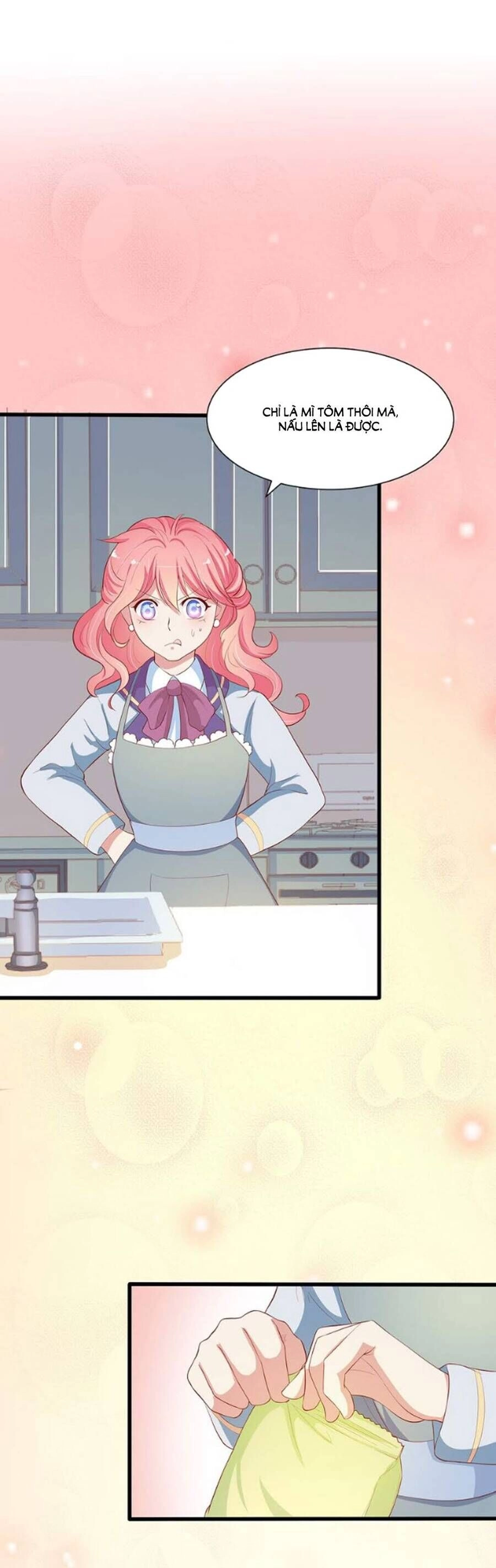 Quản Lí Ngây Ngô Và Thần Tượng Ác Ma Chapter 10 - 12