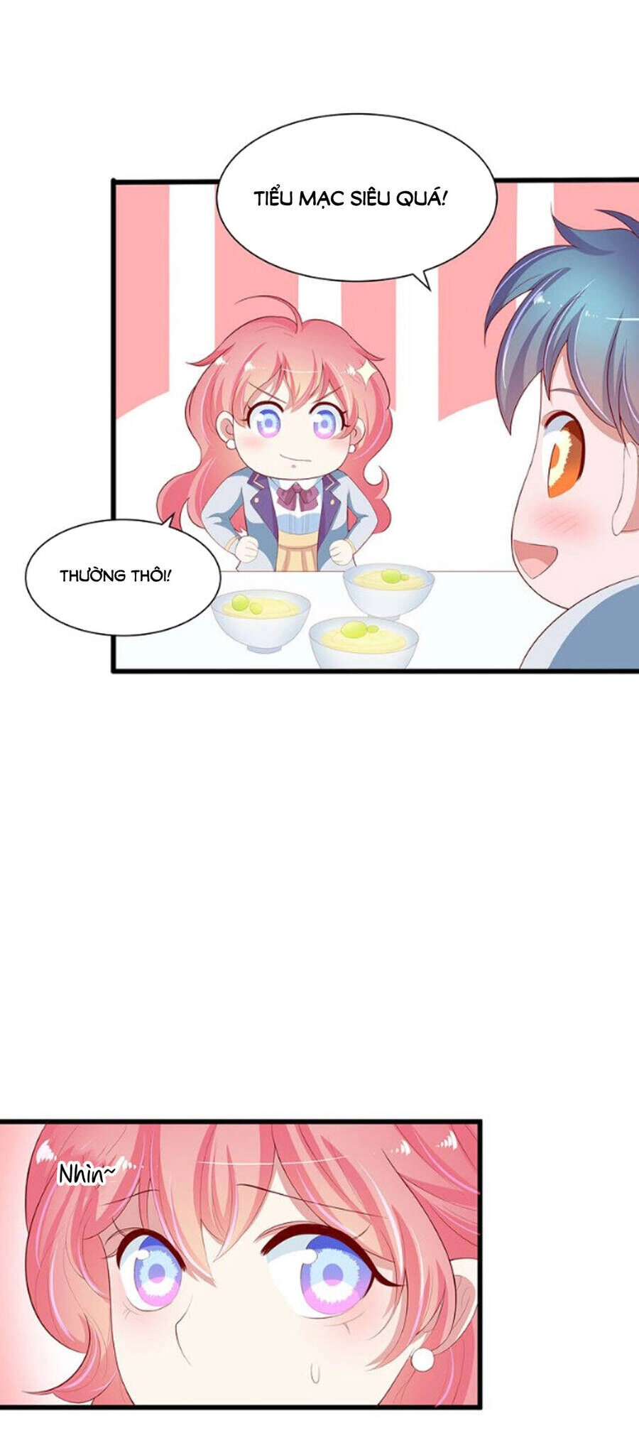 Quản Lí Ngây Ngô Và Thần Tượng Ác Ma Chapter 10 - 16