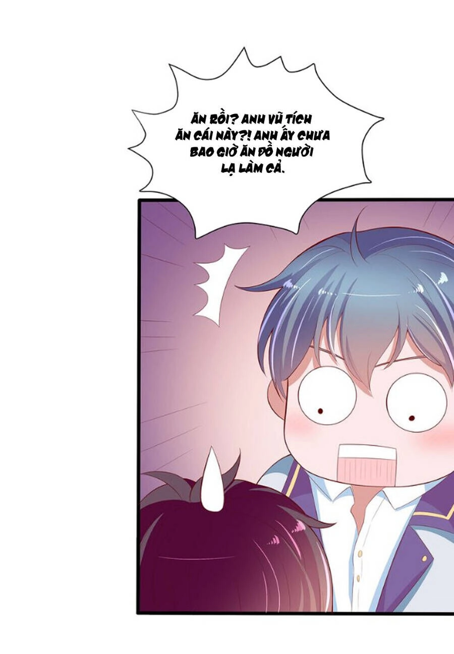 Quản Lí Ngây Ngô Và Thần Tượng Ác Ma Chapter 10 - 18