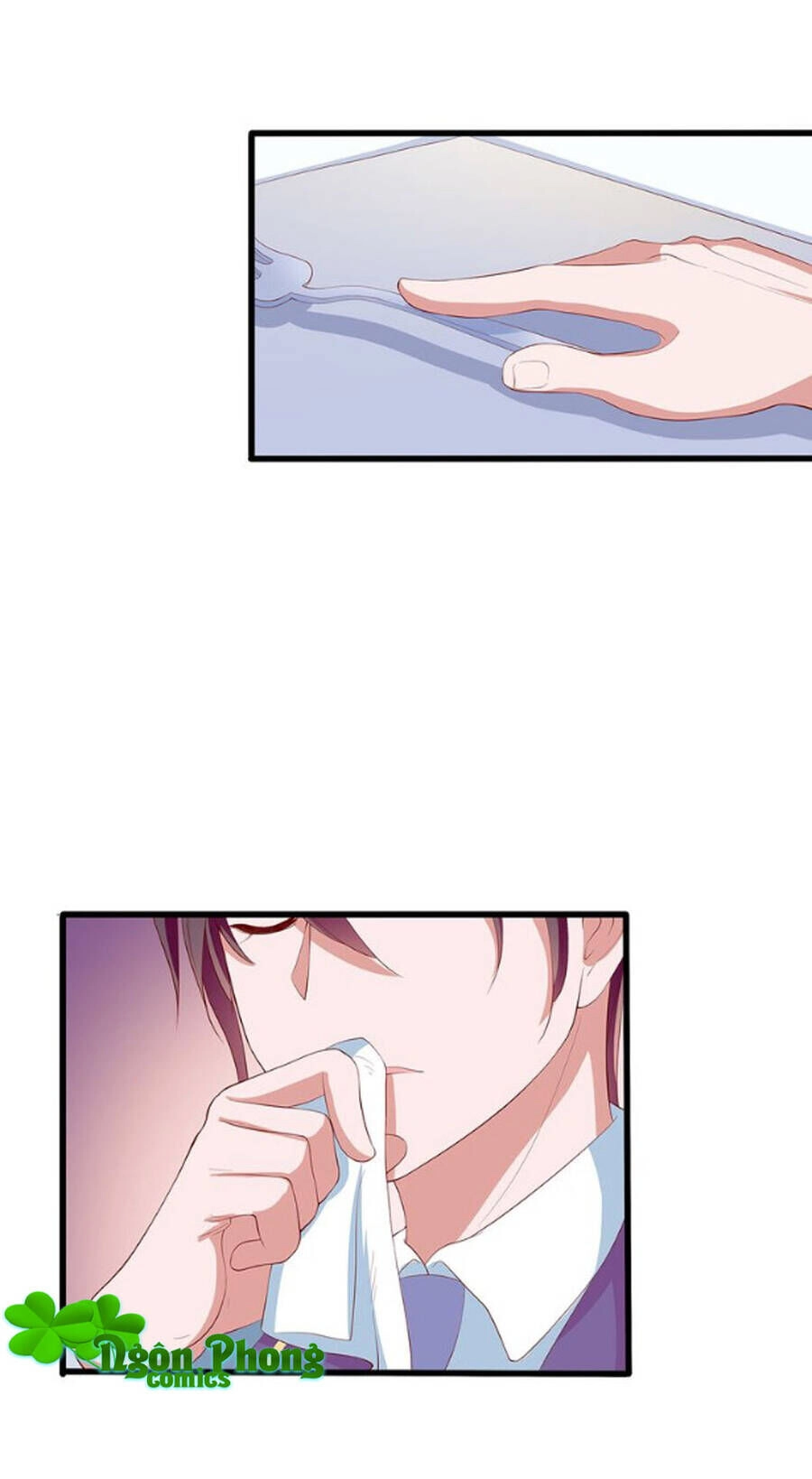 Quản Lí Ngây Ngô Và Thần Tượng Ác Ma Chapter 10 - 21